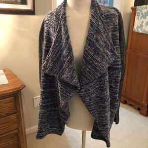 Lucky Brand cardigan jacket
